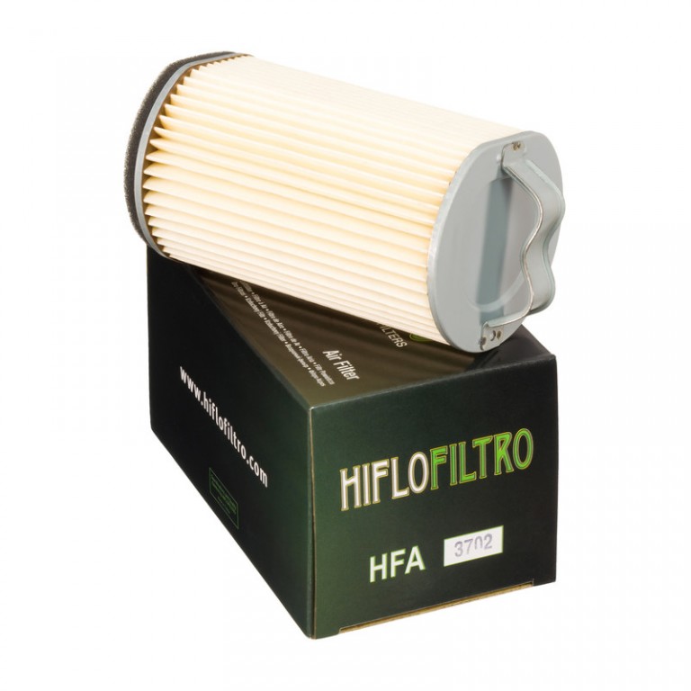 Filter zraka HIFLOFILTRO HFA3702 for SUZUKI GSX L 750 1979-1981