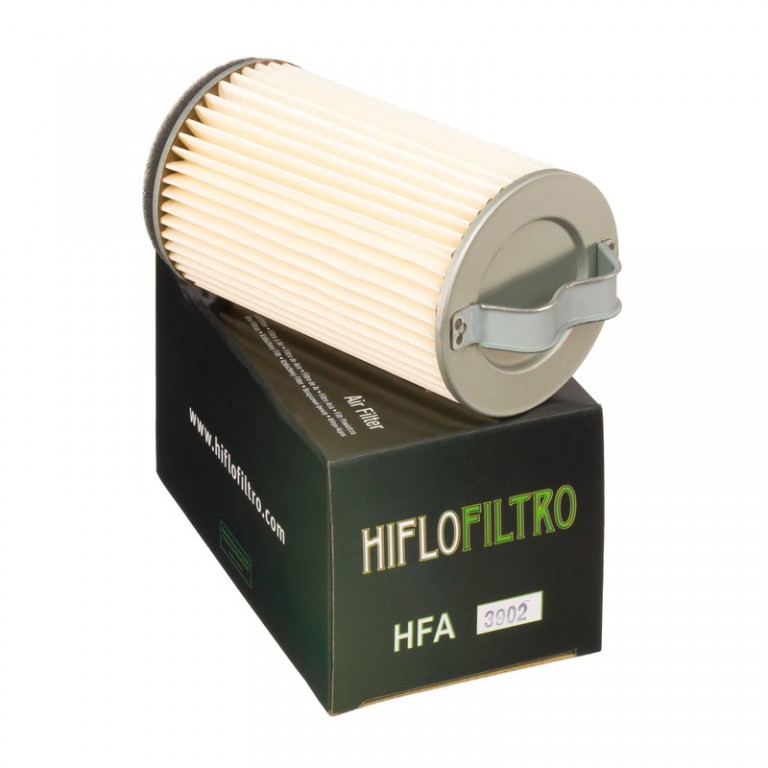 Filter zraka HIFLOFILTRO HFA3902 for SUZUKI GSX 1100 E 1980-1985