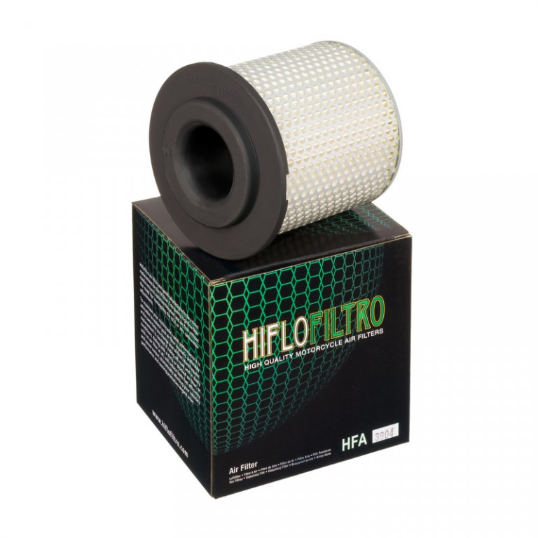Filter zraka HIFLOFILTRO HFA3904 for SUZUKI GSX-R 1100 1986-1988