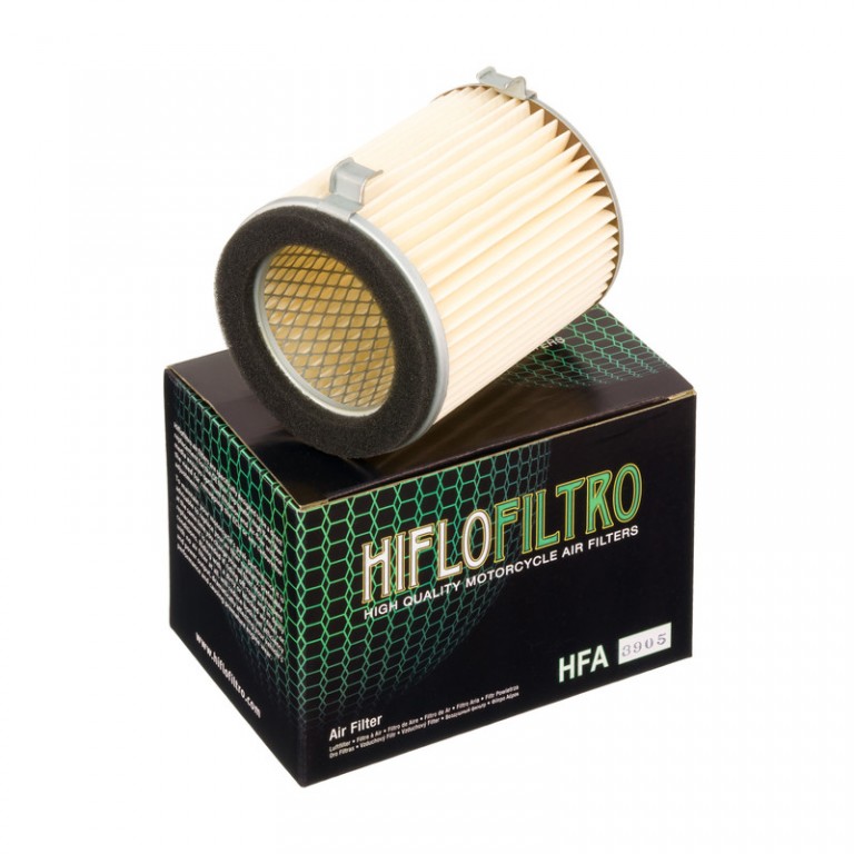 Filter zraka HIFLOFILTRO HFA3905 for SUZUKI GSX 1100 E 1982-1987