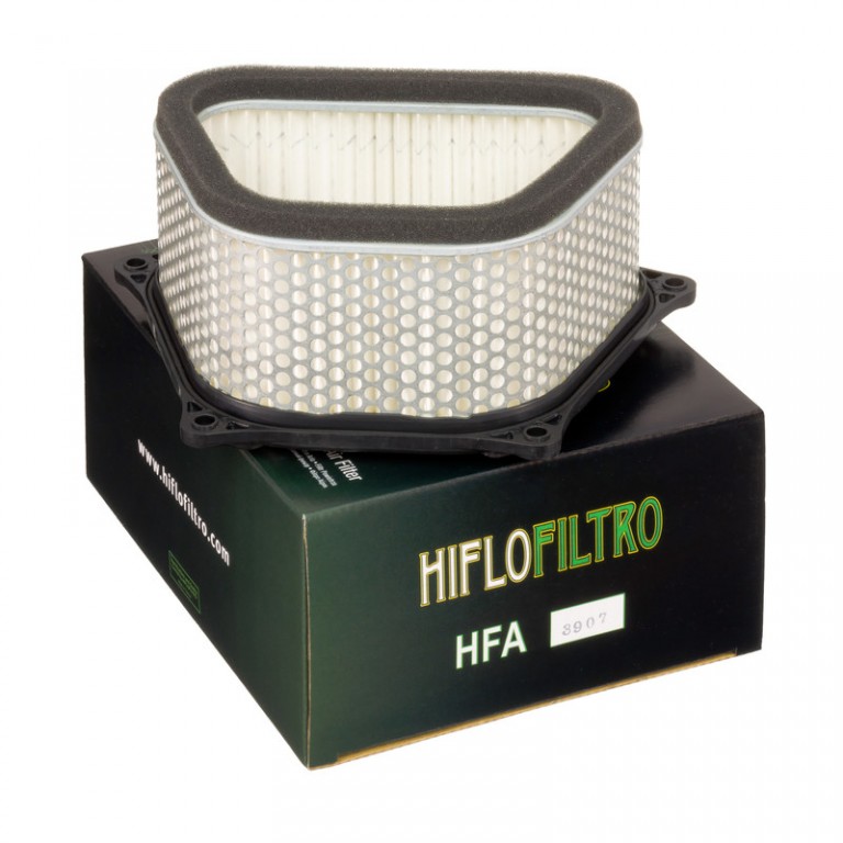 Filter zraka HIFLOFILTRO HFA3907 for SUZUKI GSX 1300 Hayabusa / SE 1999-2007