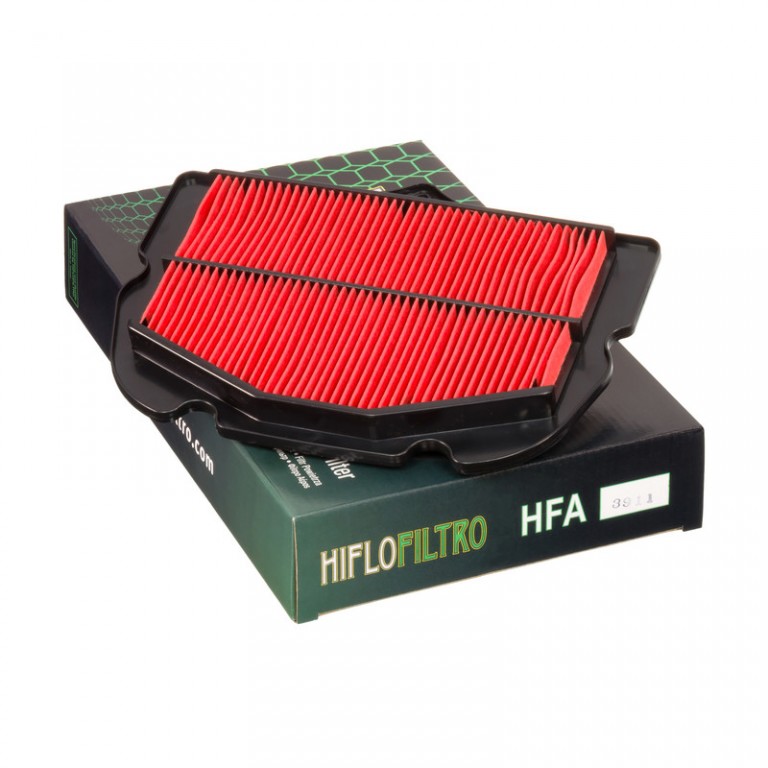 Filter zraka HIFLOFILTRO HFA3911 for SUZUKI GSX 1300 Hayabusa / SE 2008-2019