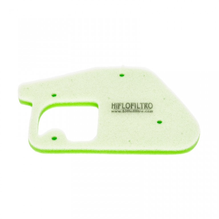 Filter zraka HIFLOFILTRO HFA4002DS for YAMAHA EW 50 Slider 2000-2006, YAMAHA CW 50 BWS 1995-2015