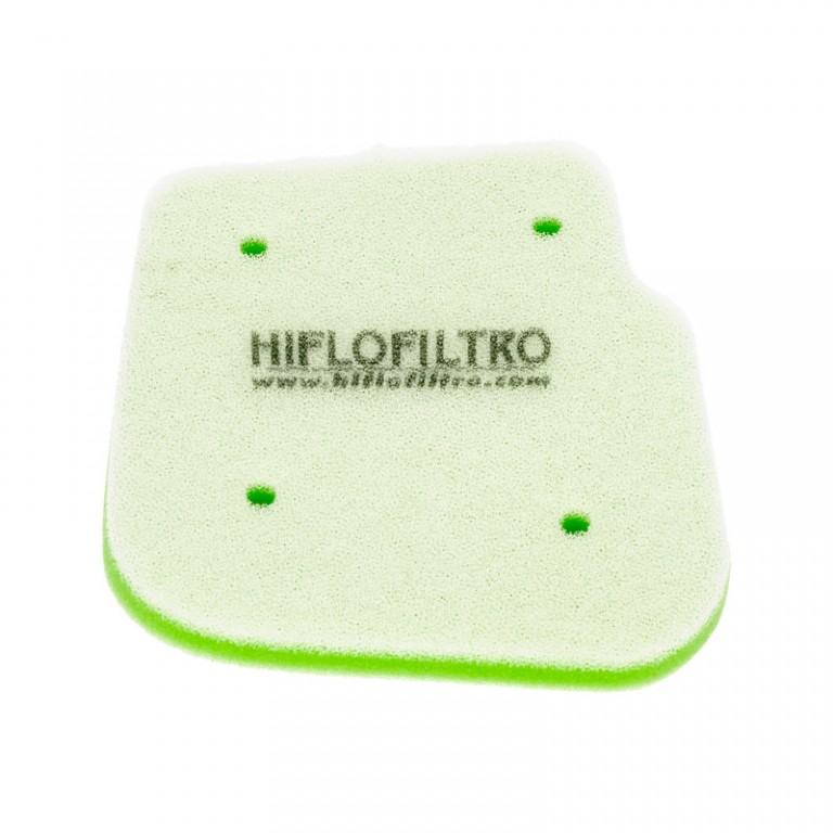Filter zraka HIFLOFILTRO HFA4003DS for YAMAHA YH 50 Why 1998-2010