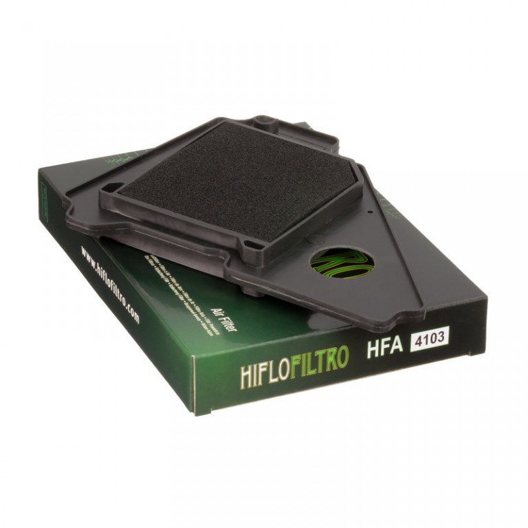 Filter zraka HIFLOFILTRO HFA4103 for YAMAHA YBR 125 2005-2016