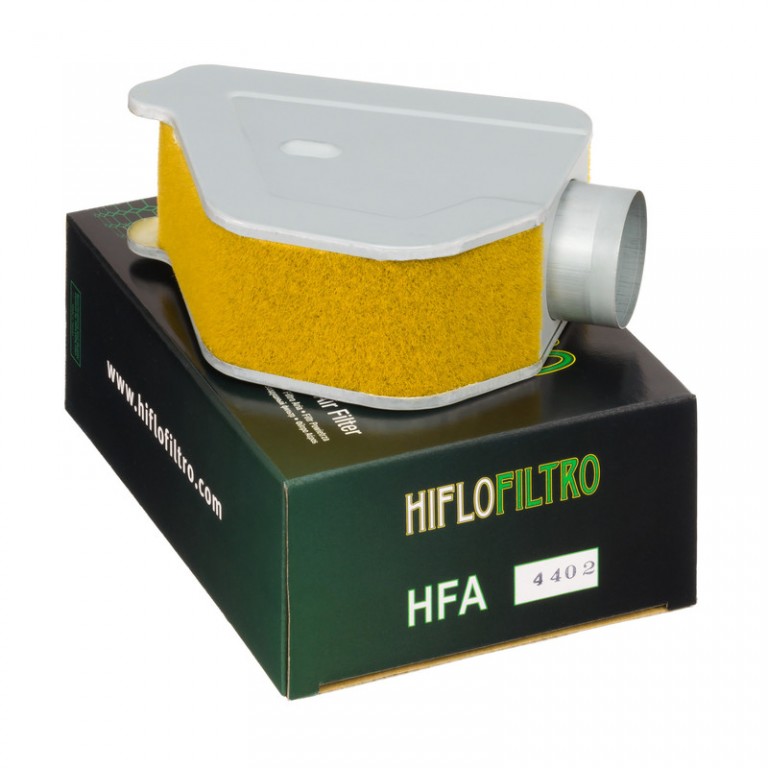 Filter zraka HIFLOFILTRO HFA4402 for YAMAHA XS 400 1977-1983