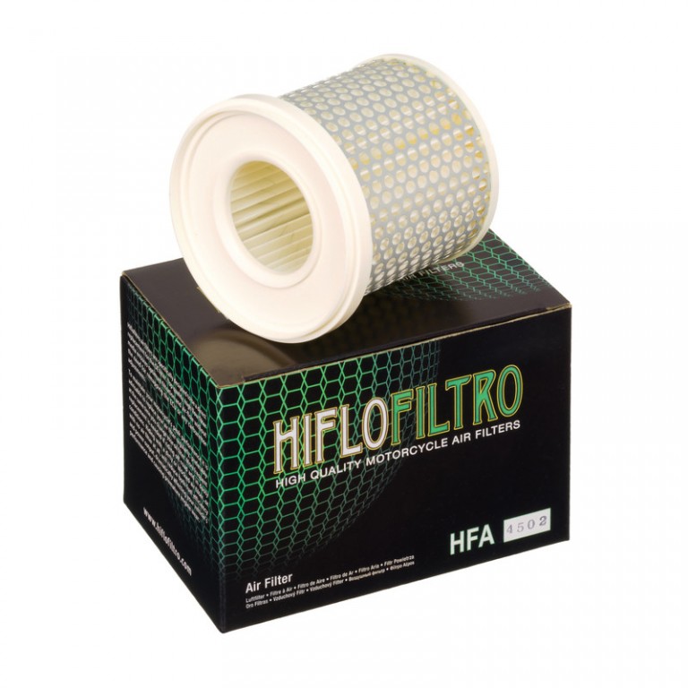 Filter zraka HIFLOFILTRO HFA4502 for YAMAHA XV 535 Virago 1989-1995