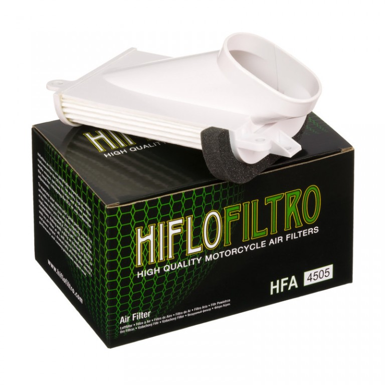 Filter zraka HIFLOFILTRO HFA4505 for YAMAHA XP 500 T-MAX 2001-2012