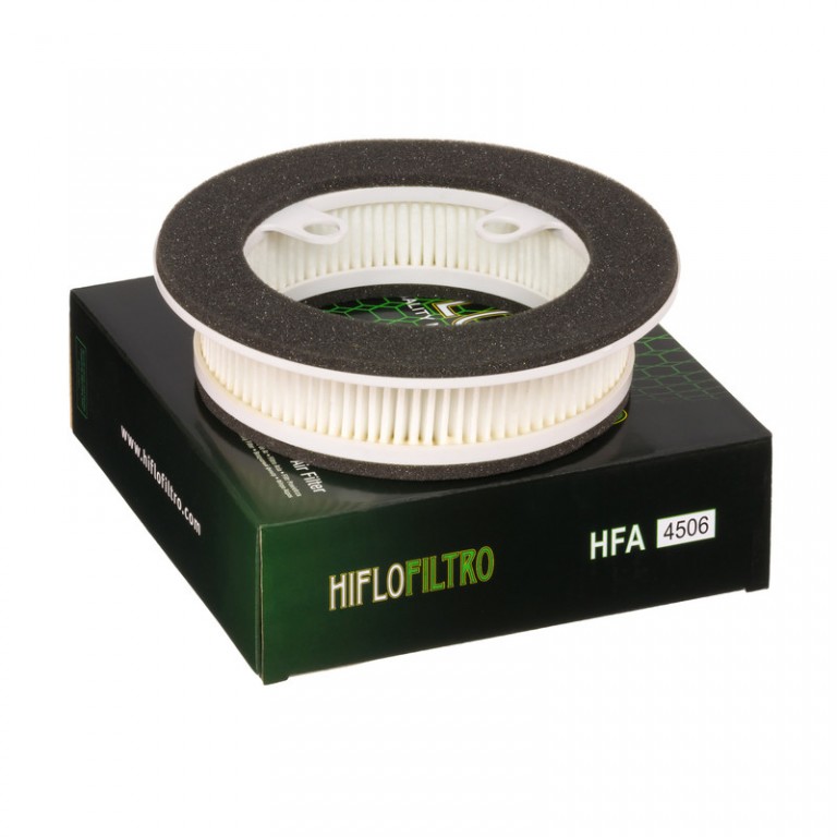Filter zraka HIFLOFILTRO HFA4506 for YAMAHA XP 500 T-MAX 2001-2012