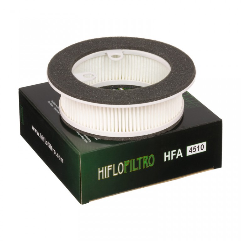 Filter zraka HIFLOFILTRO HFA4510 for YAMAHA XP 530 T-MAX 2012-2020, YAMAHA XP 560 T-MAX 2020-2021