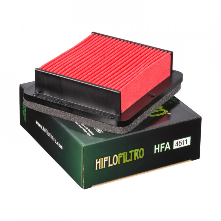 Filter zraka HIFLOFILTRO HFA4511 for YAMAHA XP 530 T-MAX 2017-2019