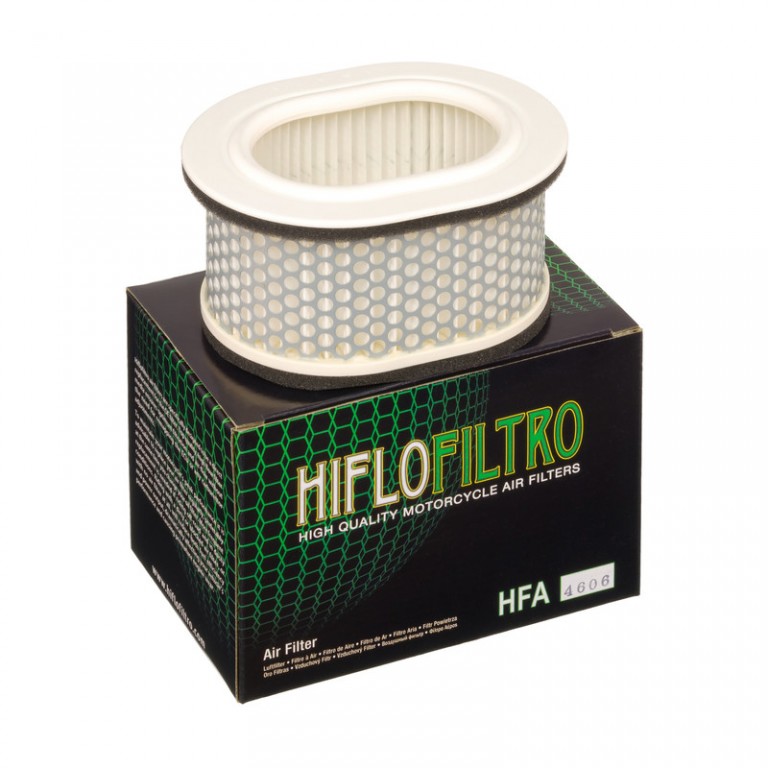 Filter zraka HIFLOFILTRO HFA4606 for YAMAHA FZS 600 Fazer 1998-2003