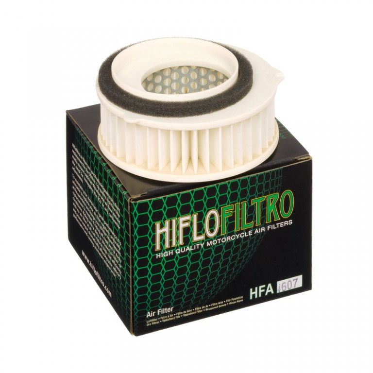 Filter zraka HIFLOFILTRO HFA4607 for YAMAHA XVS 650 Drag Star / Classic 1997-2007