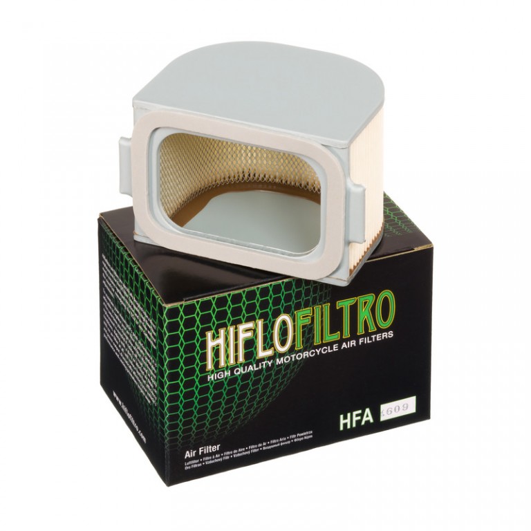 Filter zraka HIFLOFILTRO HFA4609 for YAMAHA XJ 650 1980-1984, YAMAHA XJ 750 1981-1984