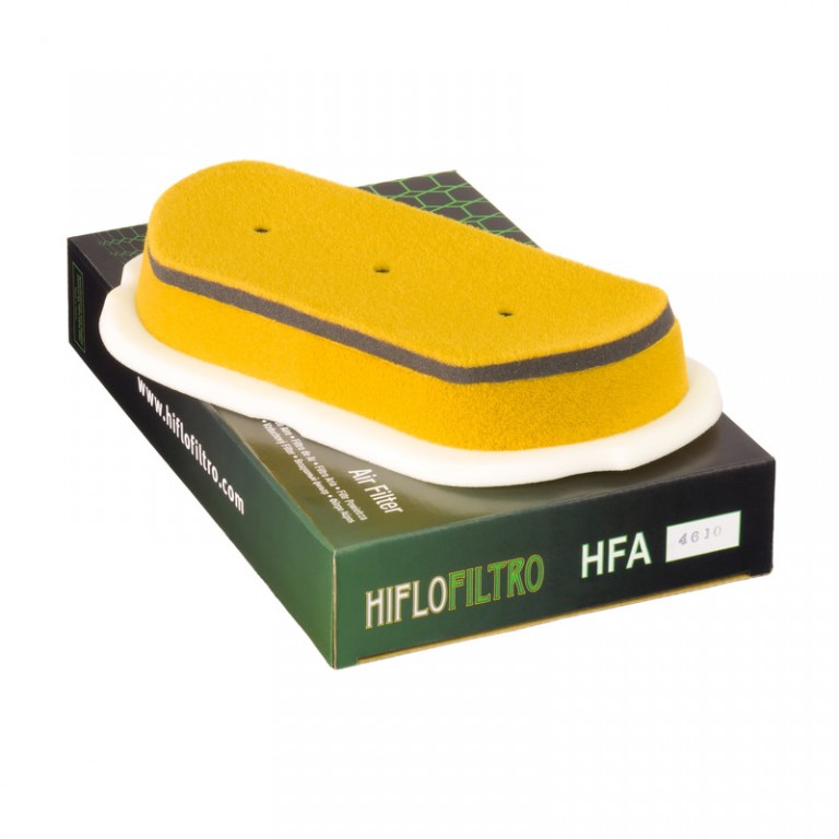 Filter zraka HIFLOFILTRO HFA4610 for YAMAHA YZF-R6 1999-2002