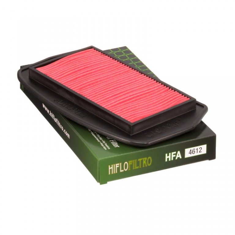 Filter zraka HIFLOFILTRO HFA4612 for YAMAHA FZ6 600 / Fazer 2004-2010