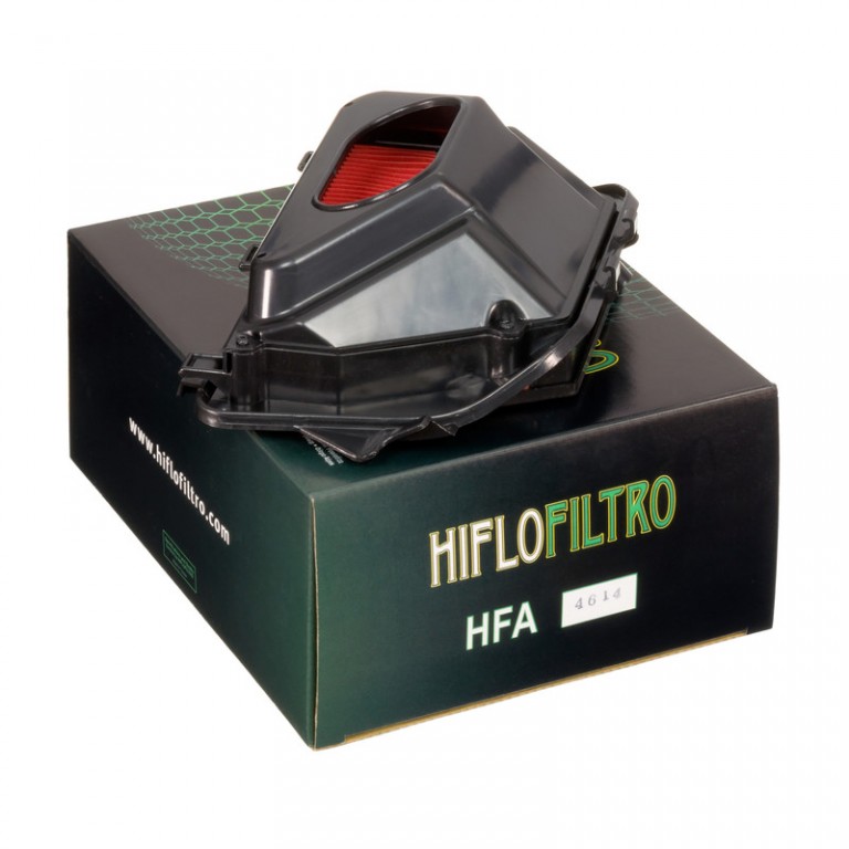 Filter zraka HIFLOFILTRO HFA4614 for YAMAHA YZF-R6 2008-2020