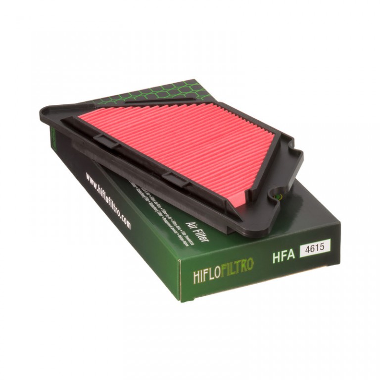 Filter zraka HIFLOFILTRO HFA4615 for YAMAHA XJ6 / Diversion / Diversion F 2009-2016, YAMAHA FZ6 600 R 2009-2017