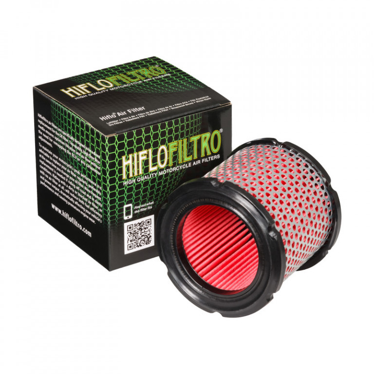 Filter zraka HIFLOFILTRO HFA4616 for YAMAHA XT 660 Z Tenere 2008-2016