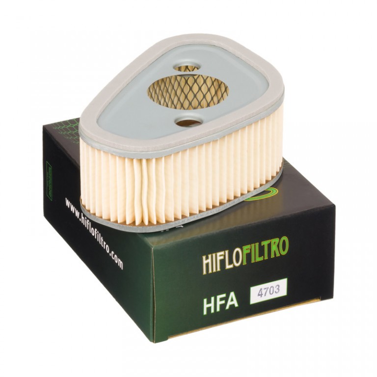 Filter zraka HIFLOFILTRO HFA4703 for YAMAHA XV 920 1981-1982
