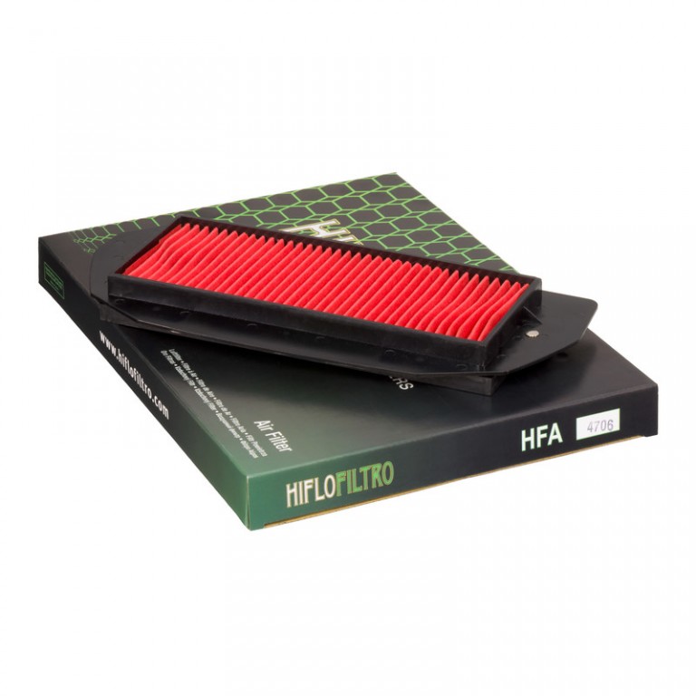 Filter zraka HIFLOFILTRO HFA4706 for YAMAHA YZF 750 1993-1996