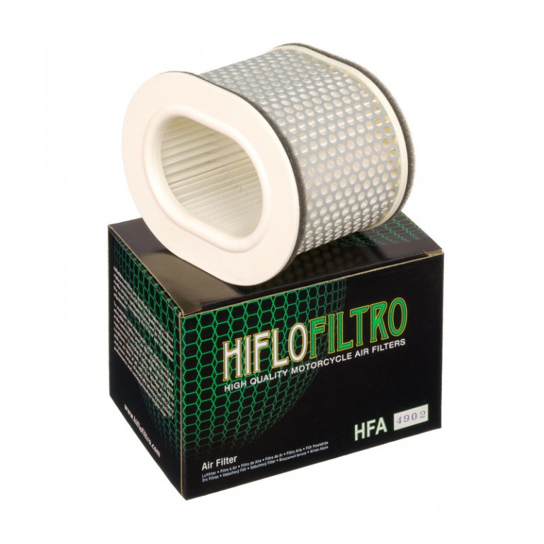 Filter zraka HIFLOFILTRO HFA4902 for YAMAHA FZR 1000 1989-1995, YAMAHA YZF 1000 R Thunderace 1996-2002