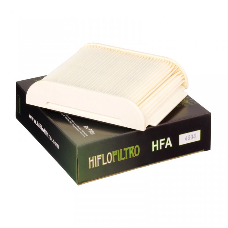Filter zraka HIFLOFILTRO HFA4904 for YAMAHA FJ 1200 1986-1997