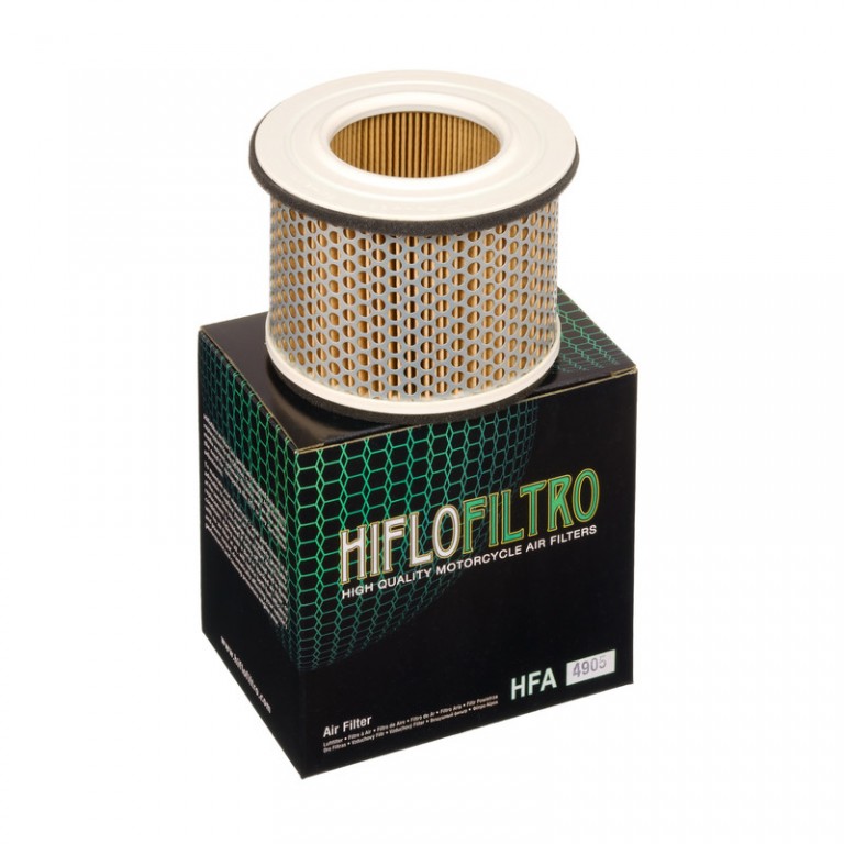 Filter zraka HIFLOFILTRO HFA4905 for YAMAHA SZR 660 1996-1998