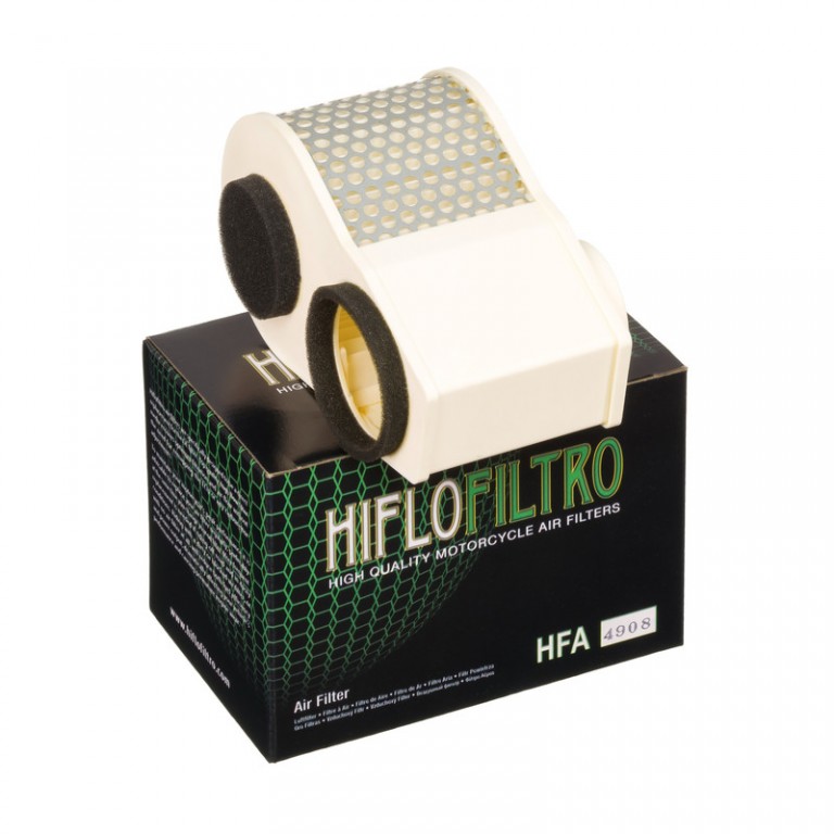 Filter zraka HIFLOFILTRO HFA4908 for YAMAHA XVZ 1300 Royal Star 1996-1999