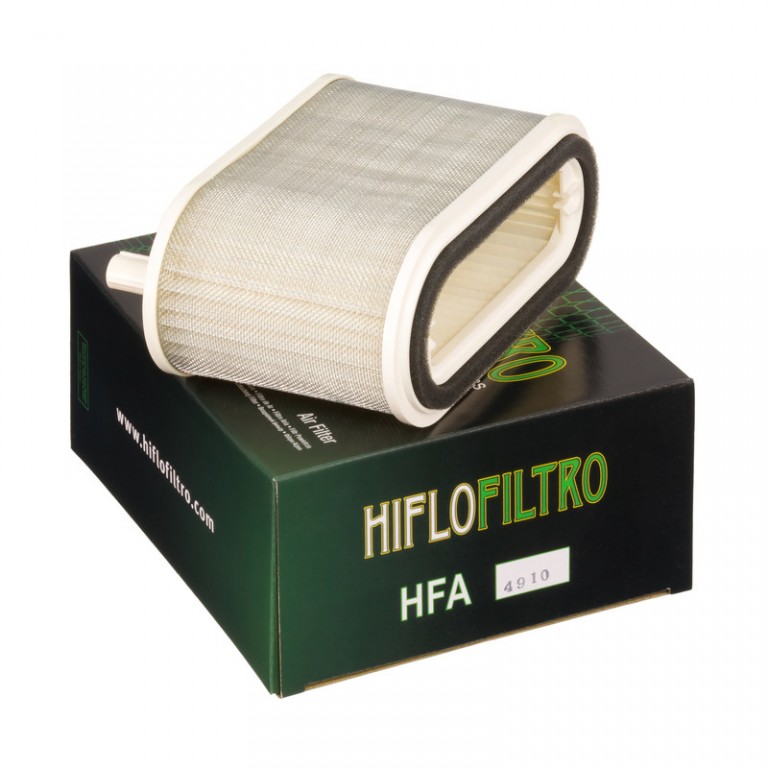 Filter zraka HIFLOFILTRO HFA4910 for YAMAHA VMX-12 Vmax 1200 1985-2007