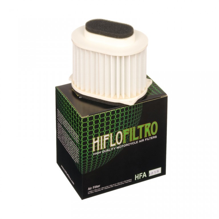 Filter zraka HIFLOFILTRO HFA4918 for YAMAHA XVZ 1300 Royal Star 2005-2010, YAMAHA XVZ 1300 TF Royal Star Venture 2000-2010