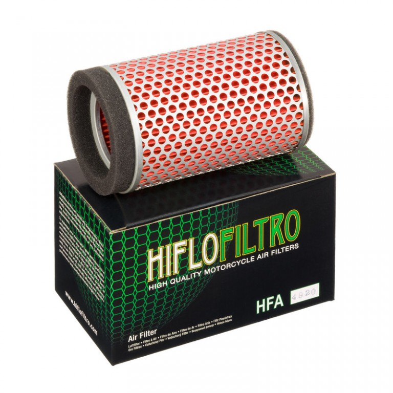 Filter zraka HIFLOFILTRO HFA4920 for YAMAHA XJR 1300 2007-2016