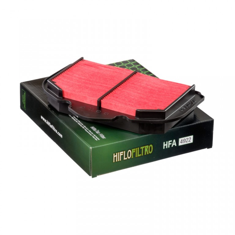 Filter zraka HIFLOFILTRO HFA4922 for YAMAHA XT 1200 Z Super Ténéré 2010-2022