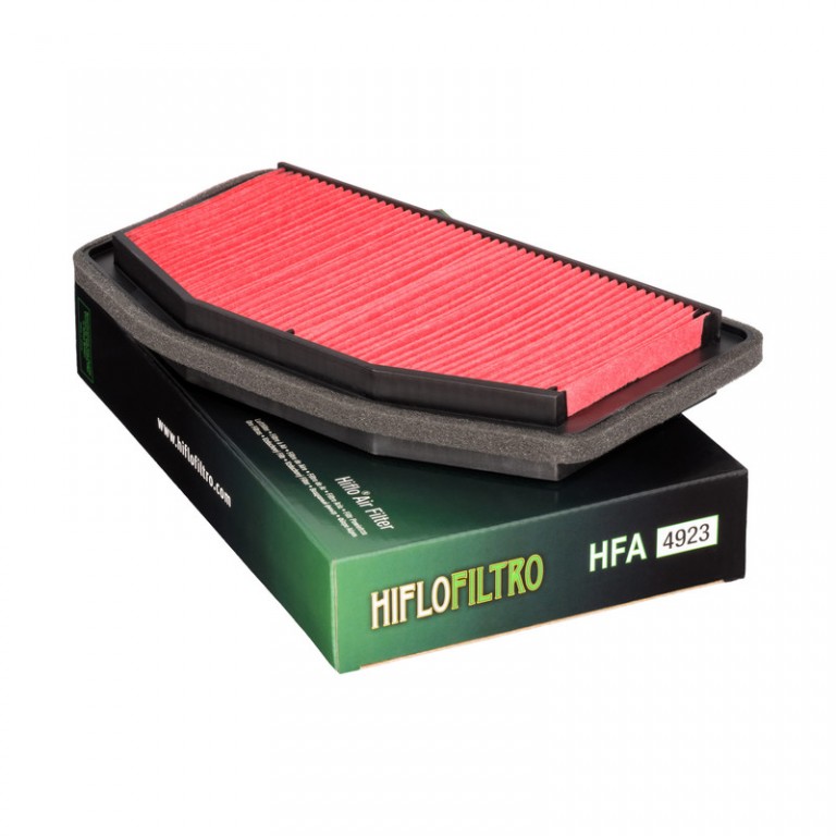 Filter zraka HIFLOFILTRO HFA4923 for YAMAHA YZF-R1 2009-2014