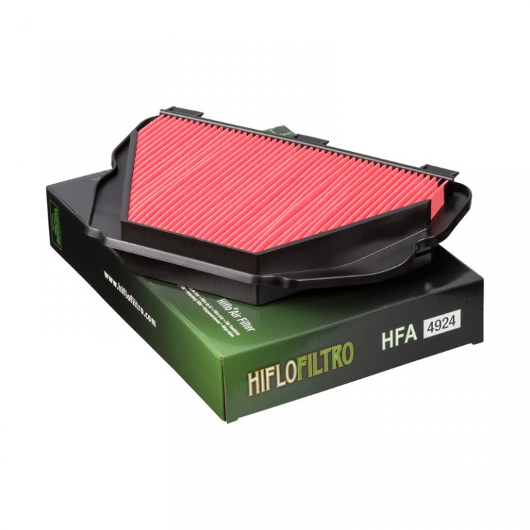 Filter zraka HIFLOFILTRO HFA4924 for YAMAHA YZF-R1 2015-2022, YAMAHA MT-10 1000 2016-2021
