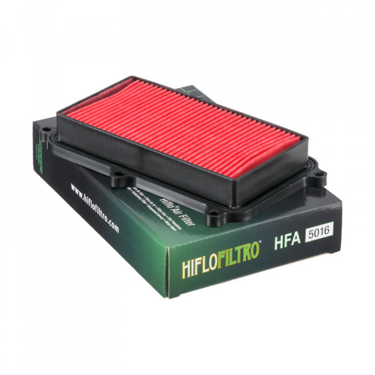 Filter zraka HIFLOFILTRO HFA5016 for KYMCO People 125 GT 2017-2019