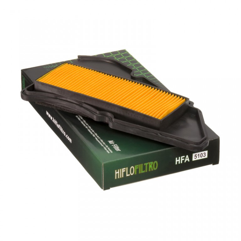 Filter zraka HIFLOFILTRO HFA5103 for SYM VS 125 2006-2012
