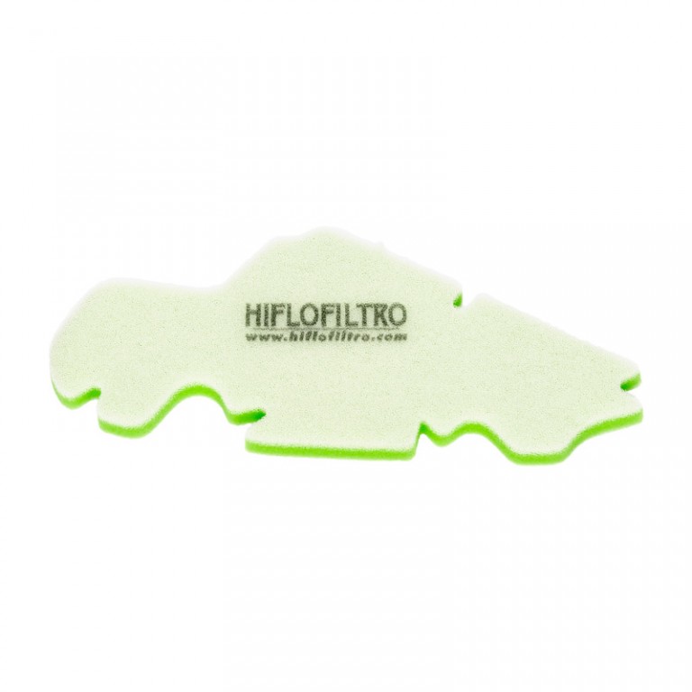 Filter zraka HIFLOFILTRO HFA5207DS for PIAGGIO/VESPA Liberty 50 2T 1997-2005