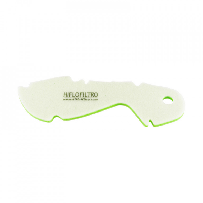 Filter zraka HIFLOFILTRO HFA5211DS for PIAGGIO/VESPA Skipper 125 1994-1997, PIAGGIO/VESPA TPH 125 Typhoon 1995-2003
