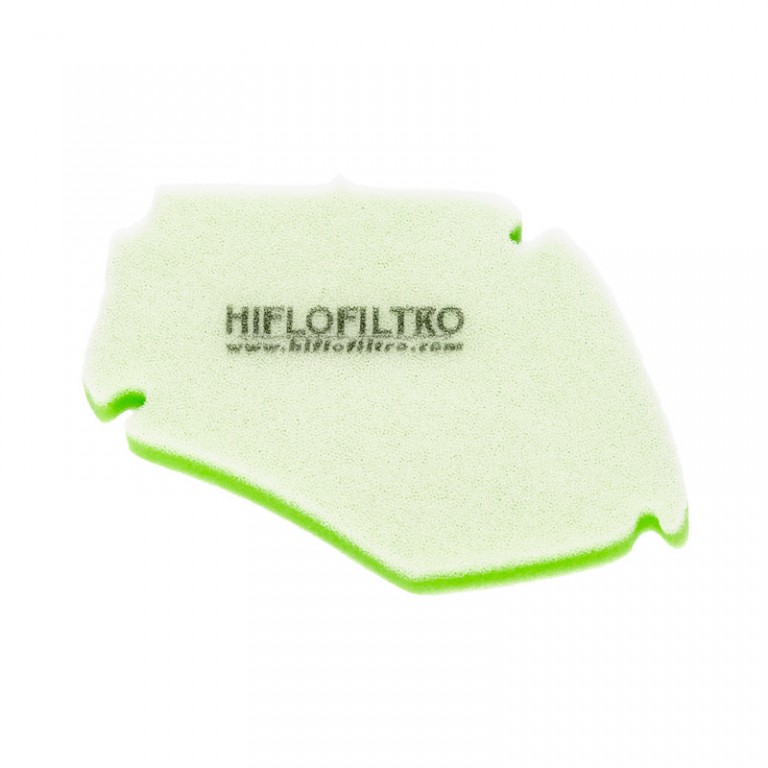 Filter zraka HIFLOFILTRO HFA5212DS for PIAGGIO/VESPA Zip 50 1992-1996, PIAGGIO/VESPA Zip 50 2000-2015
