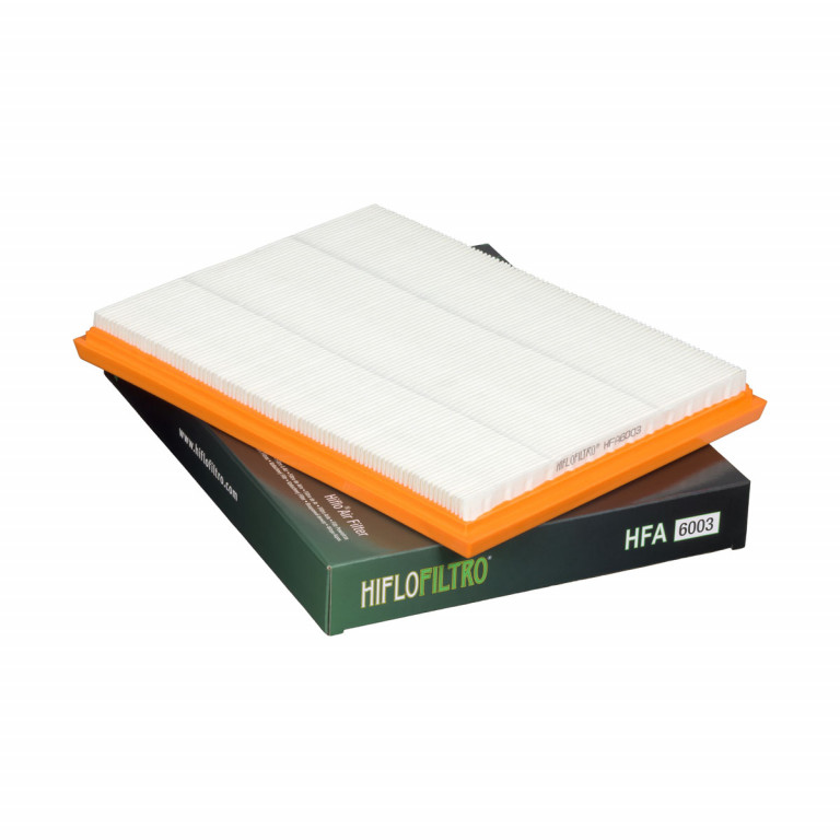 Filter zraka HIFLOFILTRO HFA6003