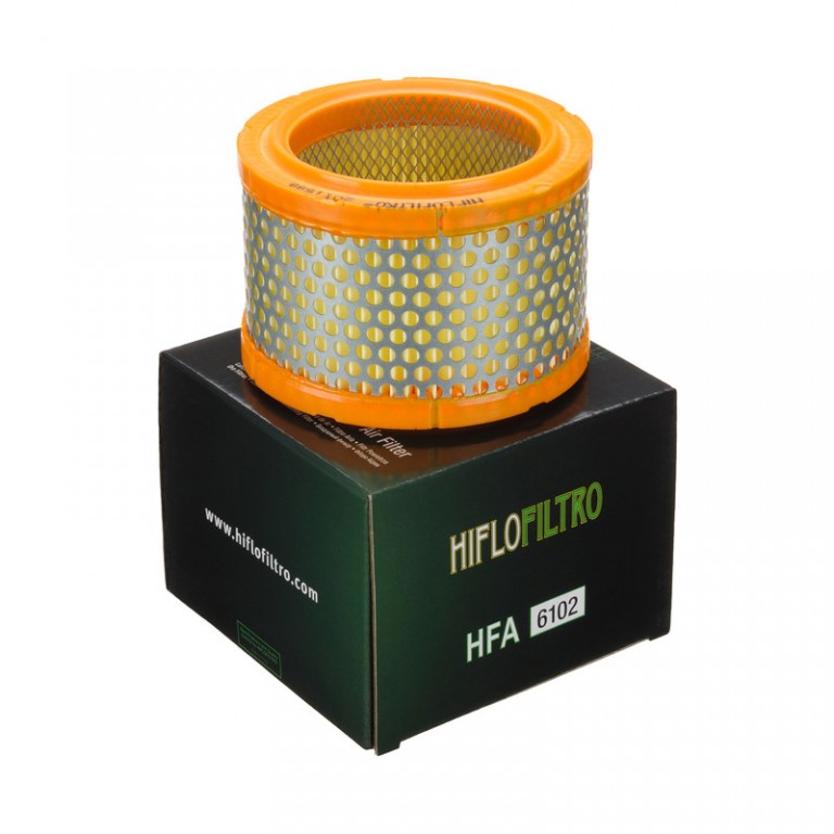 Filter zraka HIFLOFILTRO HFA6102 for APRILIA Pegaso 650 1997-2004