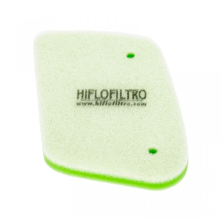 Filter zraka HIFLOFILTRO HFA6111DS for APRILIA Leonardo 125 1996-2005, APRILIA Leonardo 150 1996-2005