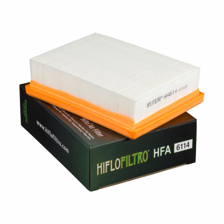 Filter zraka HIFLOFILTRO HFA6114