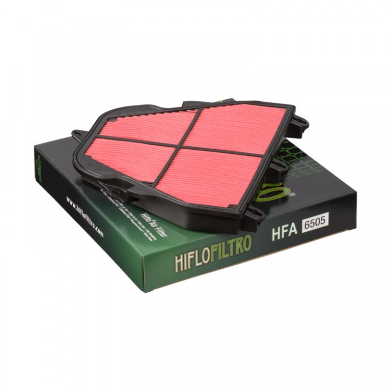 Filter zraka HIFLOFILTRO HFA6505 for TRIUMPH Daytona 675 2006-2010, TRIUMPH Street Triple 675 2008-2010