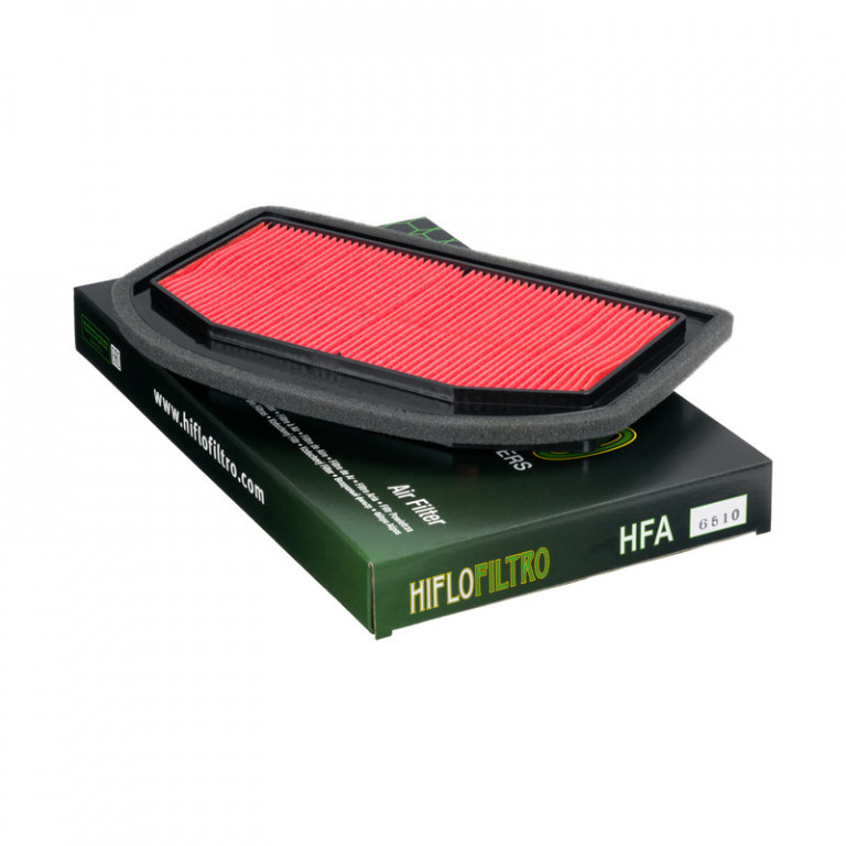 Filter zraka HIFLOFILTRO HFA6510 for TRIUMPH Tiger 1200 Explorer / GT Explorer 2012-2019