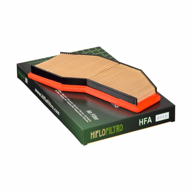 Filter zraka HIFLOFILTRO HFA6513 for TRIUMPH Speed Triple 1050 2018-2021