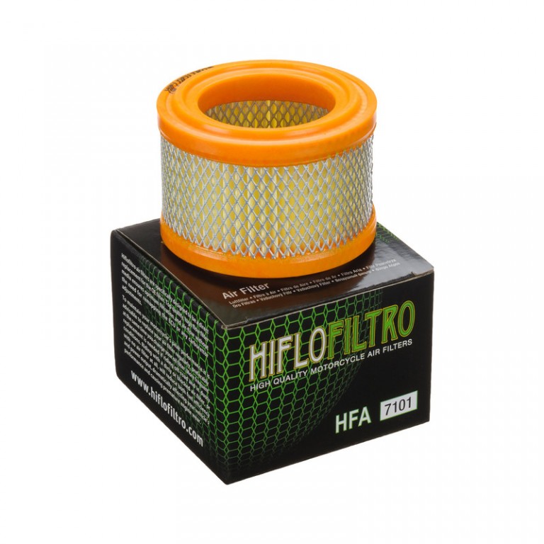 Filter zraka HIFLOFILTRO HFA7101 for BMW C1 125 2001-2003, BMW C1 200 2002-2003