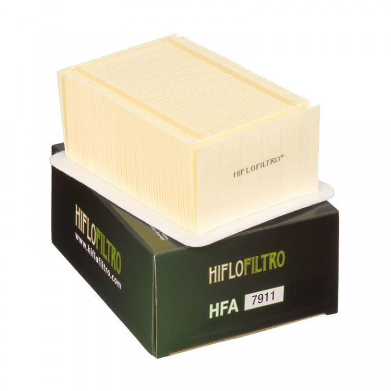 Filter zraka HIFLOFILTRO HFA7911 for BMW R 1100 S 1999-2005, BMW R 1100 S Boxer Cup Replica 2003-2004
