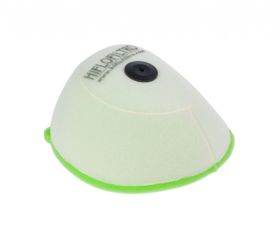 Pjenast filter zraka HIFLOFILTRO HFF1016 for HONDA CRF 450 R 2002